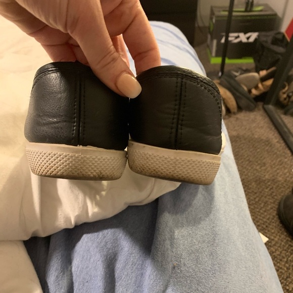 Quilted Slid Ons - Picture 3 of 7